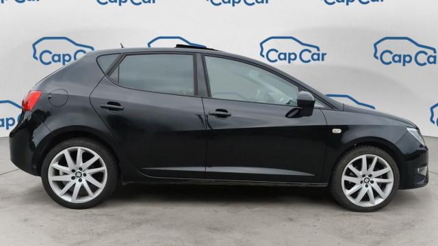 Seat Ibiza image 1
