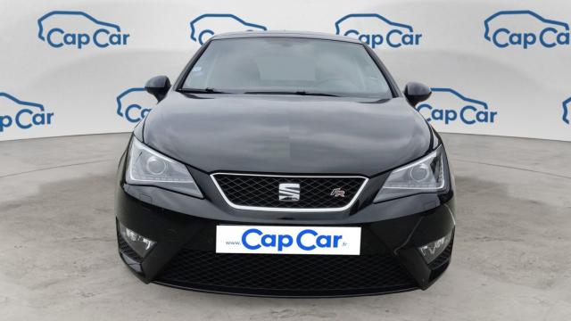 Seat Ibiza image 6