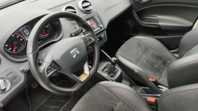 Seat Ibiza image 8