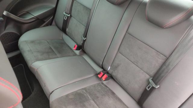 Seat Ibiza image 9