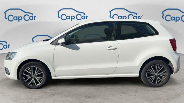 Volkswagen Polo image 7