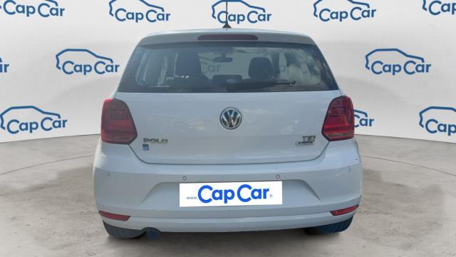 Volkswagen Polo image 1