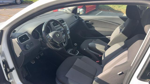Volkswagen Polo image 5