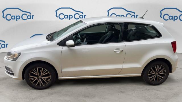 Volkswagen Polo image 4