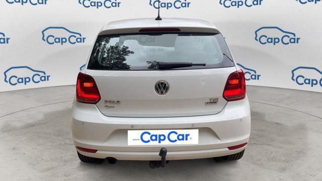 Volkswagen Polo image 3