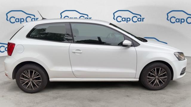 Volkswagen Polo image 5