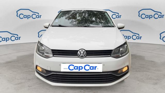 Volkswagen Polo image 2