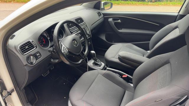 Volkswagen Polo image 1