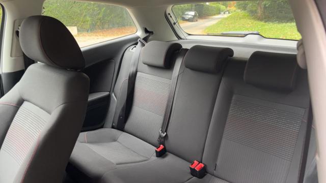 Volkswagen Polo image 8