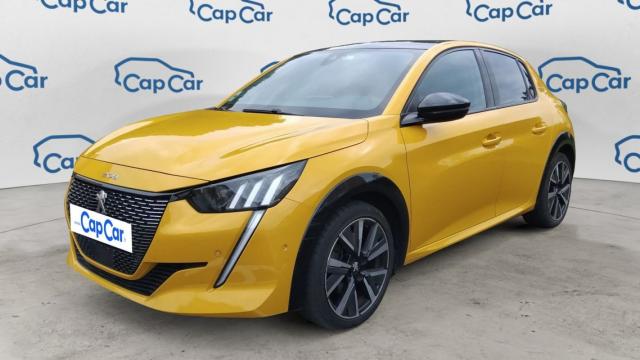 Peugeot 208 Ii 1.5 Bluehdi 100 Gt-Line