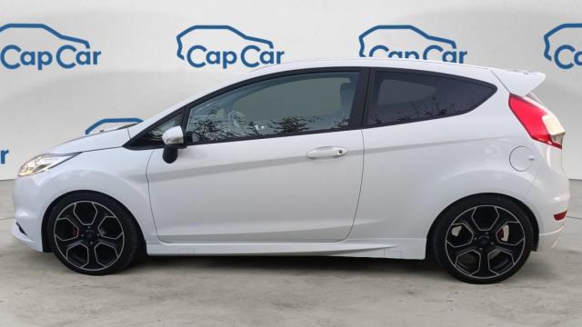 Ford Fiesta image 9