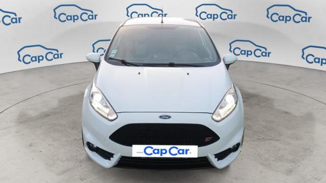 Ford Fiesta image 7