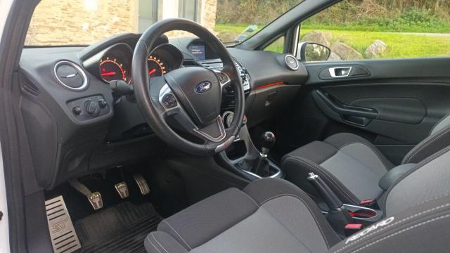 Ford Fiesta image 5