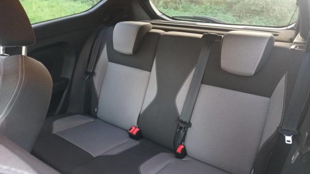 Ford Fiesta image 3