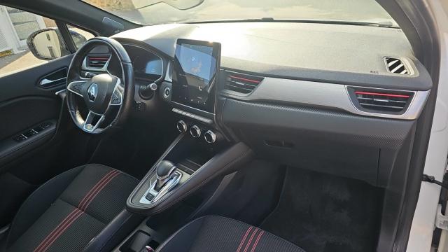 Renault Captur image 3