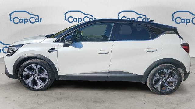 Renault Captur image 9