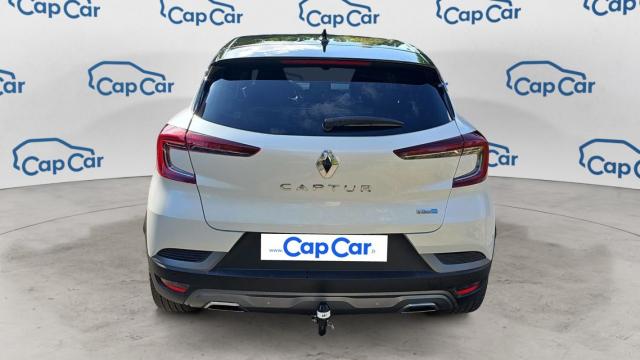 Renault Captur image 8