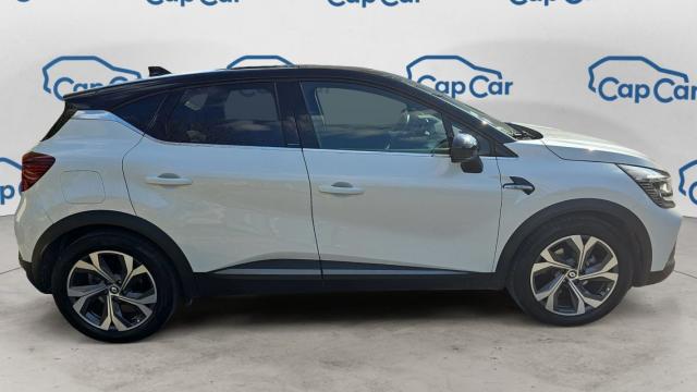 Renault Captur image 4
