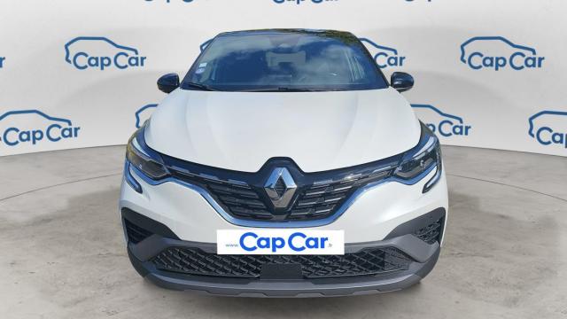 Renault Captur image 7