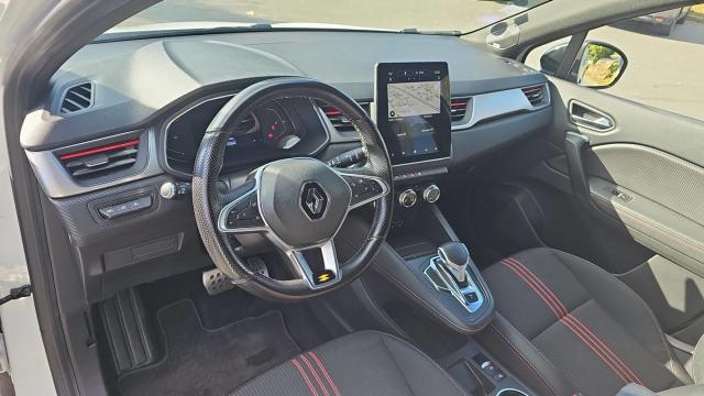 Renault Captur image 6