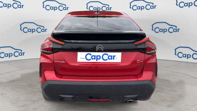 Citroen C4 image 2