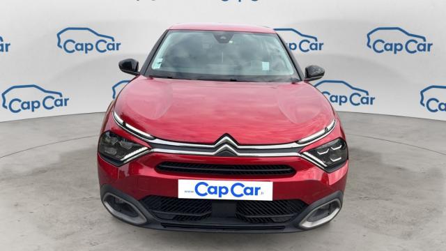 Citroen C4 image 6