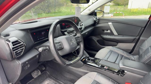 Citroen C4 image 1