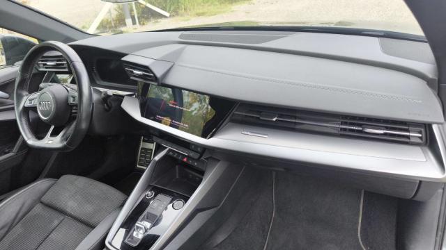Audi A3 Sportback image 9