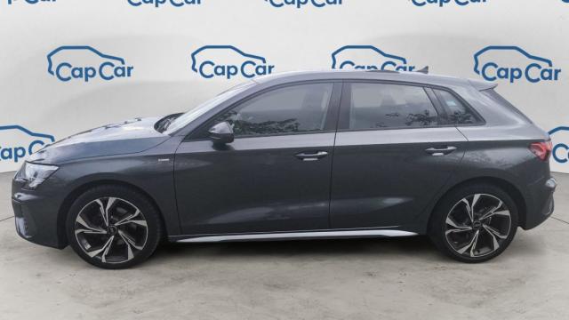 Audi A3 Sportback image 4