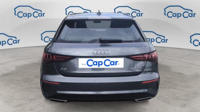 Audi A3 Sportback image 5