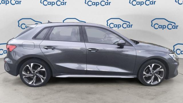 Audi A3 Sportback image 7