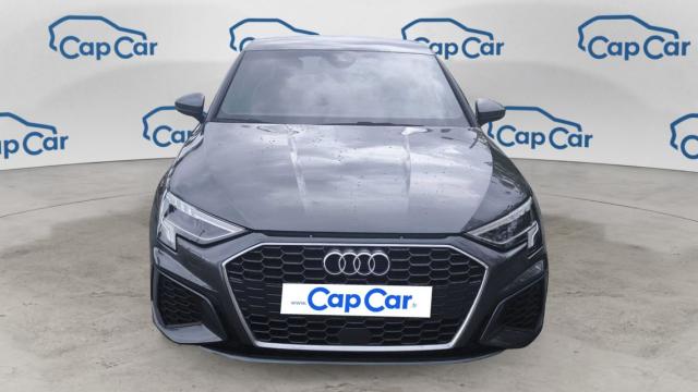 Audi A3 Sportback image 1