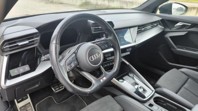 Audi A3 Sportback image 6