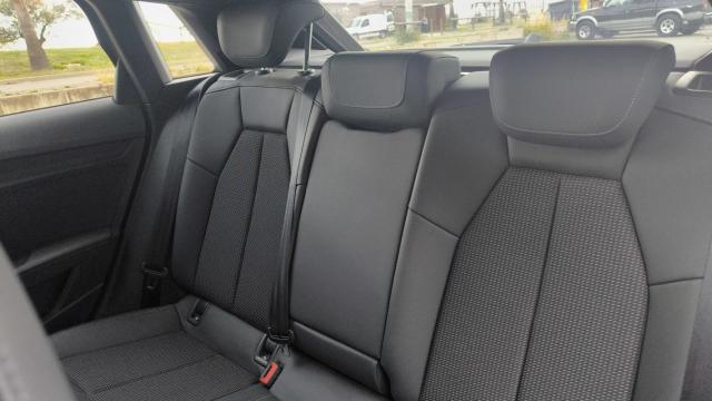 Audi A3 Sportback image 8