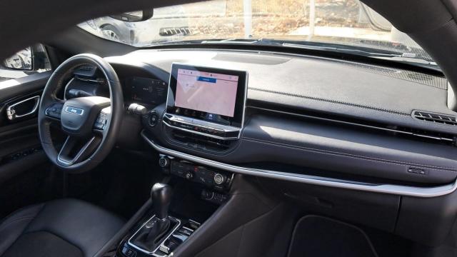 Jeep Compass image 3