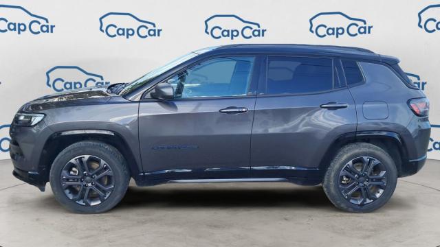 Jeep Compass image 7