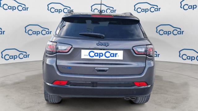 Jeep Compass image 9
