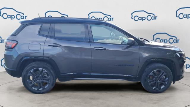 Jeep Compass image 8