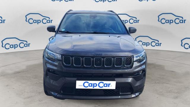 Jeep Compass image 1