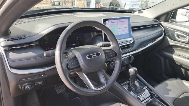 Jeep Compass image 4