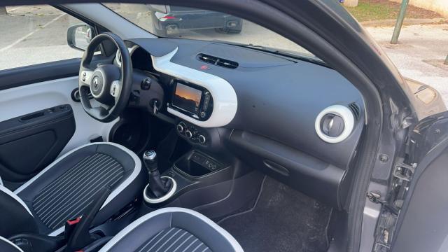 Renault Twingo image 8