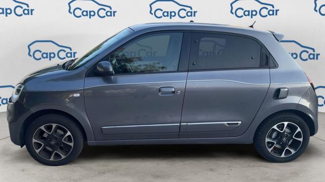 Renault Twingo image 9
