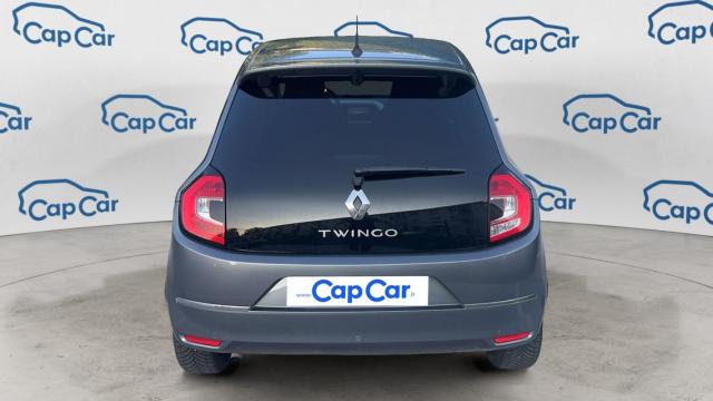 Renault Twingo image 7