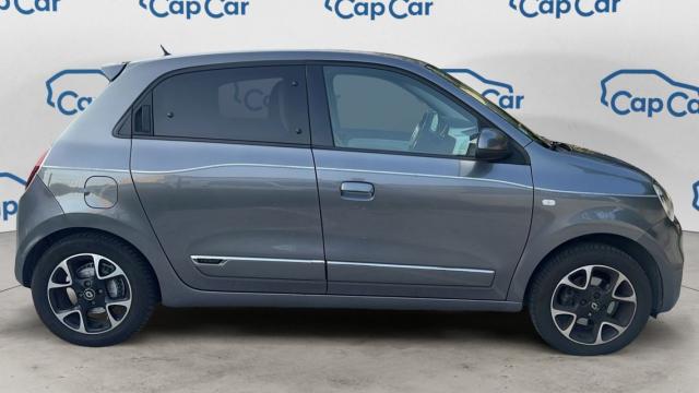 Renault Twingo image 1