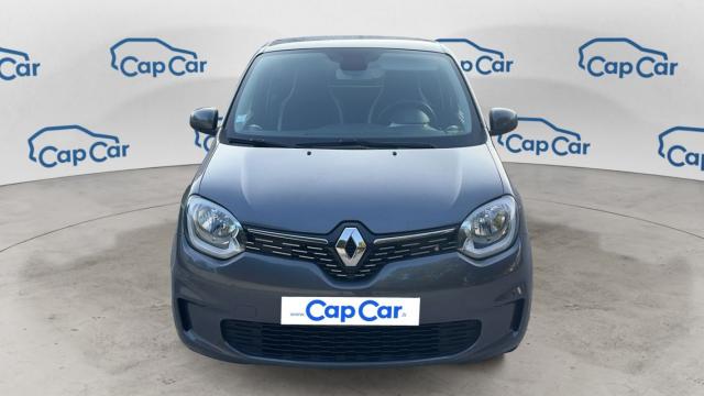Renault Twingo image 4
