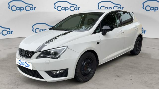 Seat Ibiza Vi 1.0 Tsi 110 Fr