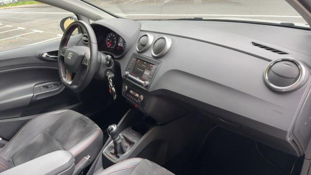 Seat Ibiza image 5