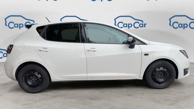 Seat Ibiza image 2