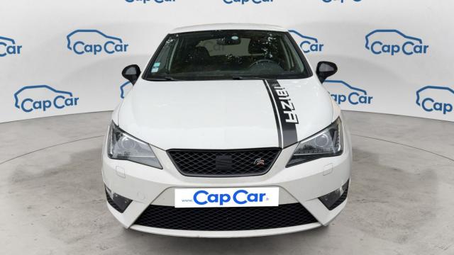 Seat Ibiza image 7