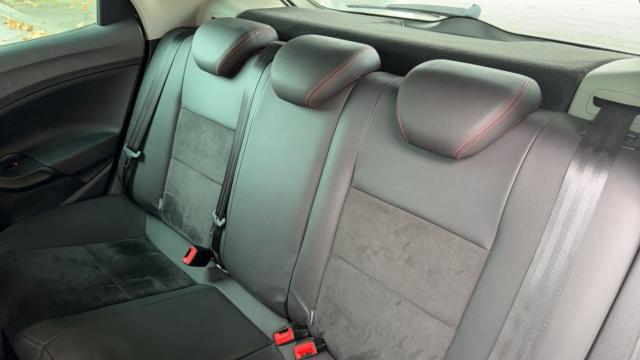 Seat Ibiza image 8